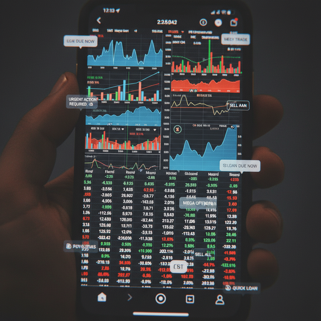 AI-Powered Personal Finance App for Malaysian Millennials